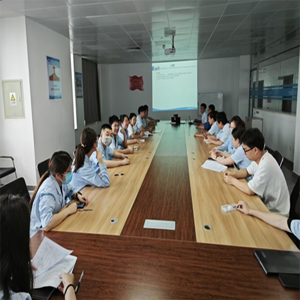 The 2nd Safety Knowledge Contest of Teng Runxiang has successfully landed